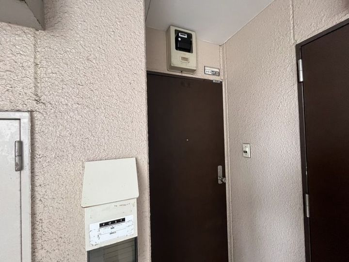 グリーンアネックスの地図