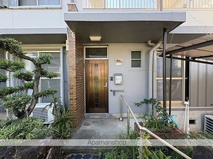 和歌山県和歌山市冬野(一戸建)の賃貸物件の外観