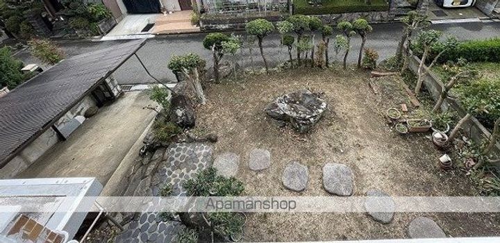 和歌山県和歌山市冬野(一戸建)の賃貸物件の内装