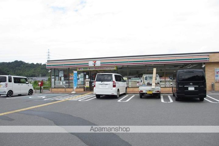 和歌山県和歌山市冬野(一戸建)の賃貸物件の周辺