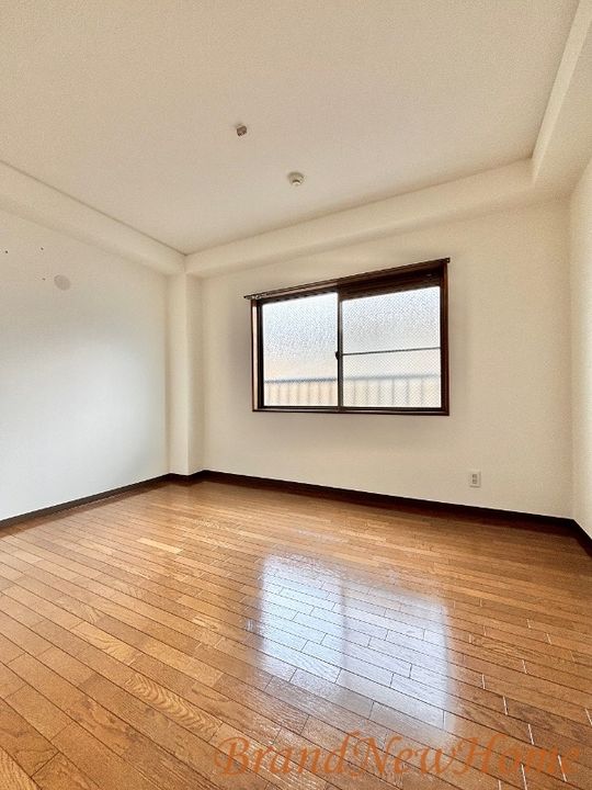 エバンジェルの内装