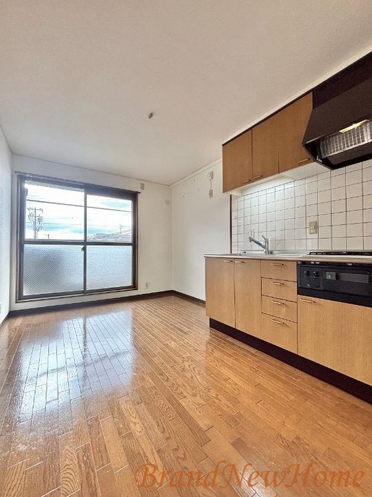 エバンジェルの居間