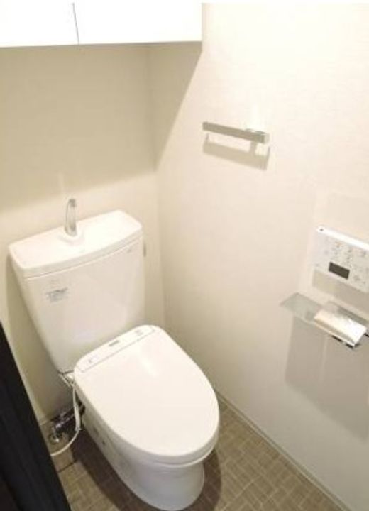 東京都墨田区向島5(マンション)の賃貸物件の内装