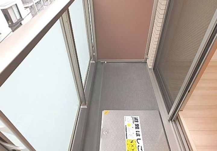 東京都墨田区向島5(マンション)の賃貸物件の内装