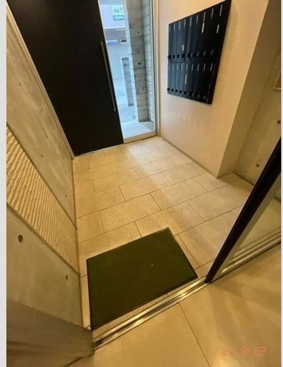 北海道札幌市北区北二十五条西5(マンション)の賃貸物件の地図