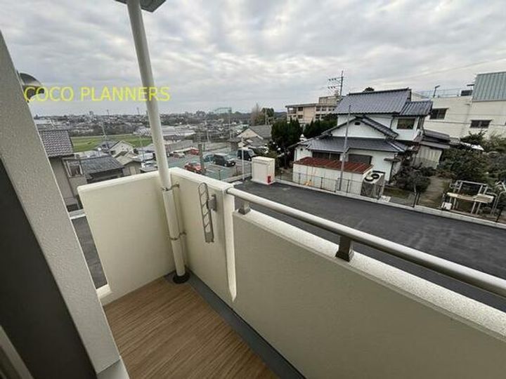 NEW ERA上南部の内装