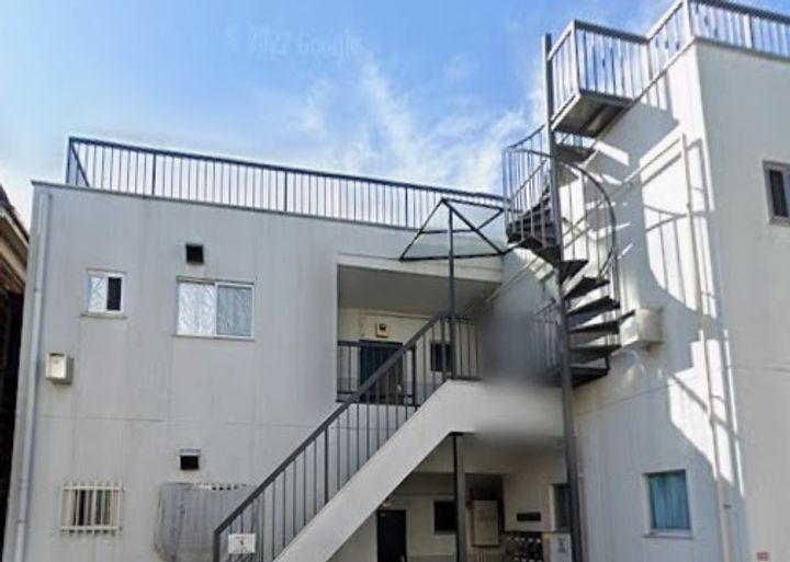 東京都杉並区西荻北1(アパート)の賃貸物件の外観