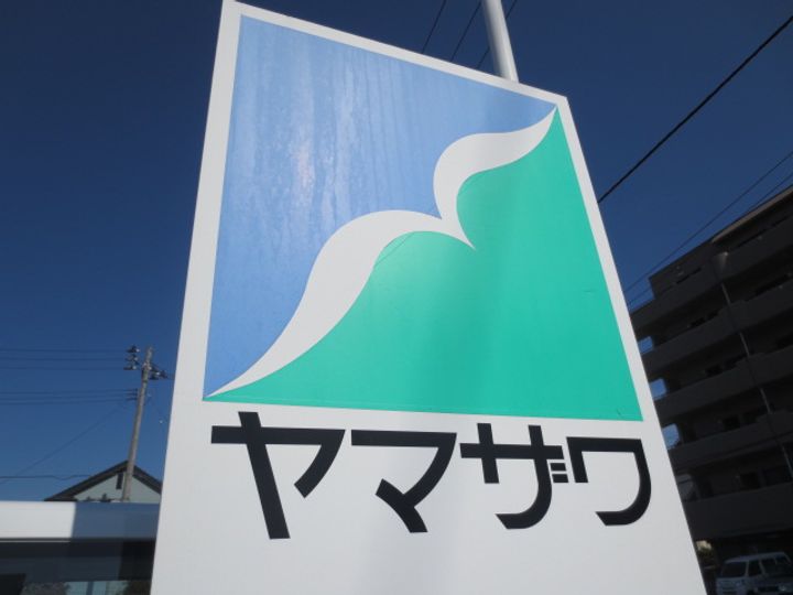 Glanzの周辺