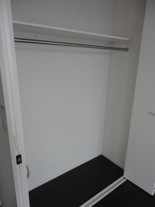 ヴェルステージ大森町駅の内装