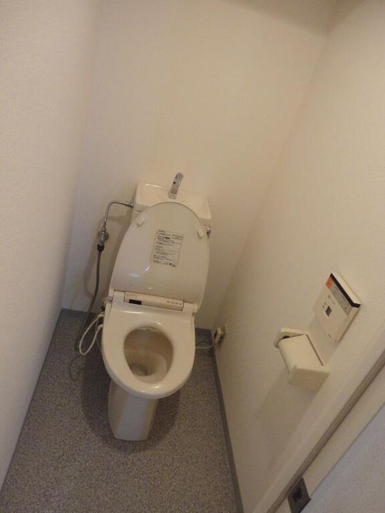 ヴェルステージ大森町駅の内装