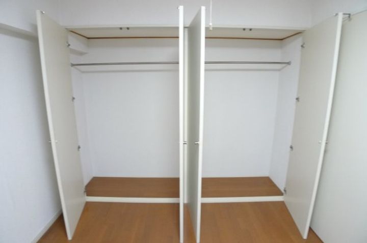 ベルザ桜木の内装