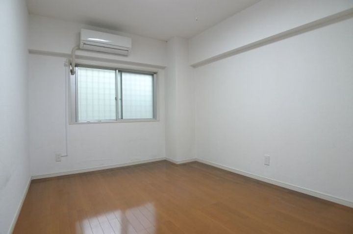 ベルザ桜木の居間