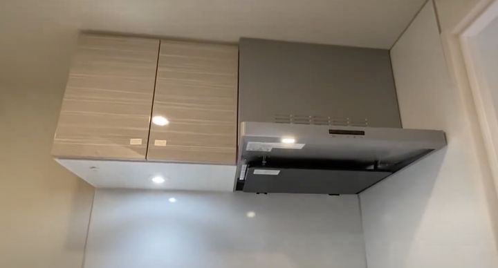 東京都墨田区東駒形1(マンション)の賃貸物件の内装