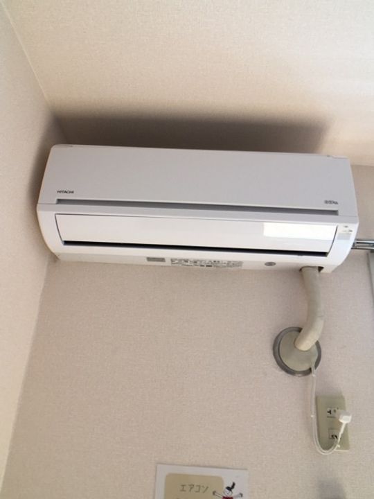 東京都八王子市下柚木2(アパート)の賃貸物件の内装