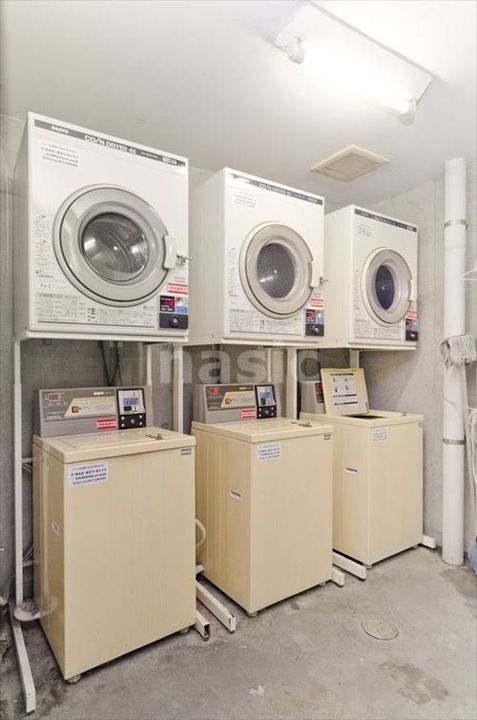 ビューステージ湘南の地図