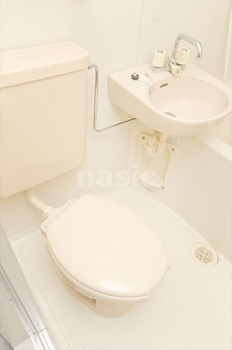 ビューステージ湘南の内装