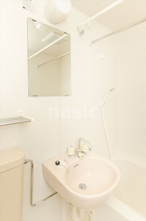 ビューステージ湘南の内装