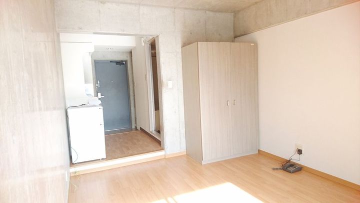 ビューステージ湘南の内装