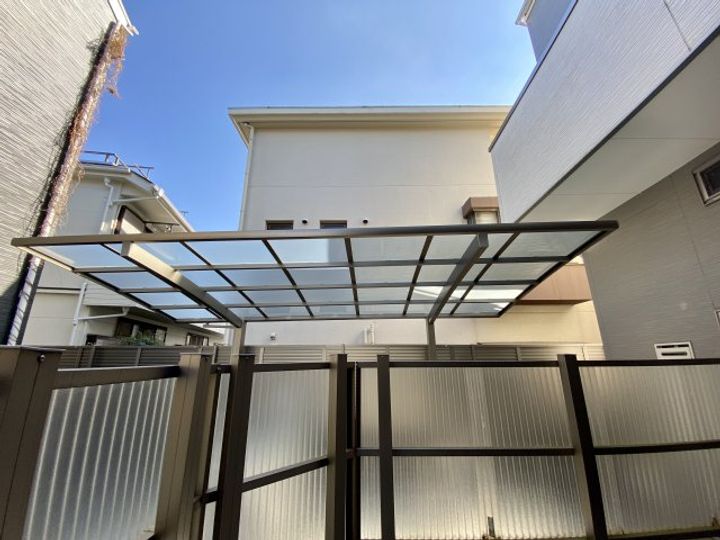 コートレジデンス武蔵中原のその他画像