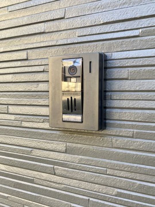 コートレジデンス武蔵中原の内装