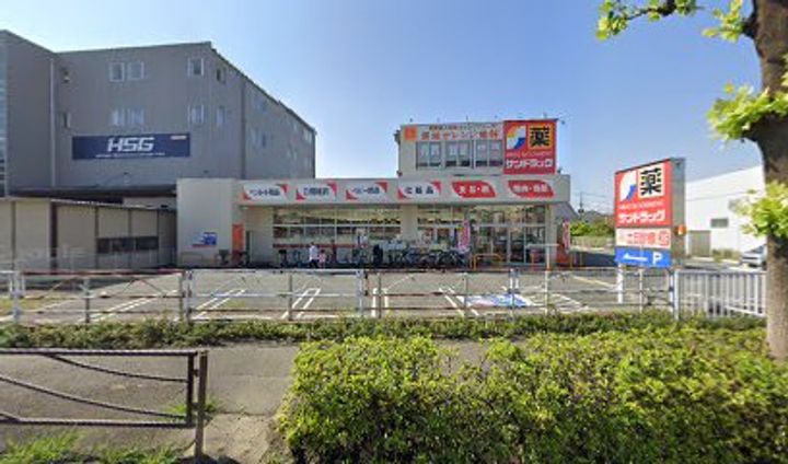 コートレジデンス武蔵中原の周辺