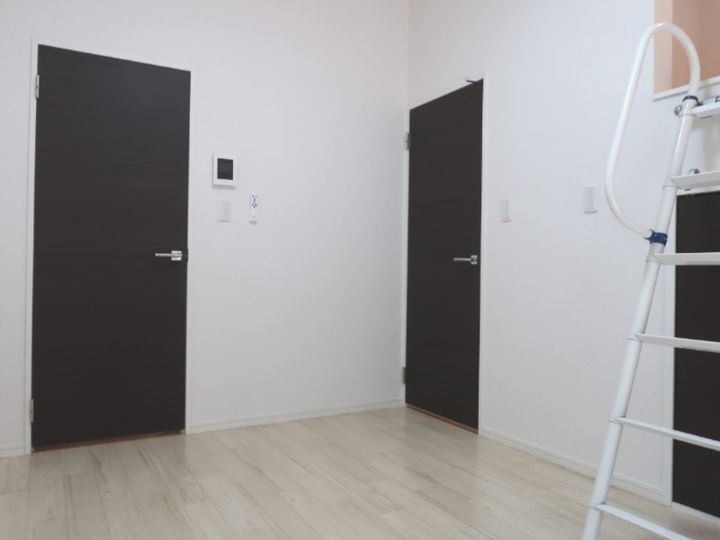 ヴァンテアンIIIの内装