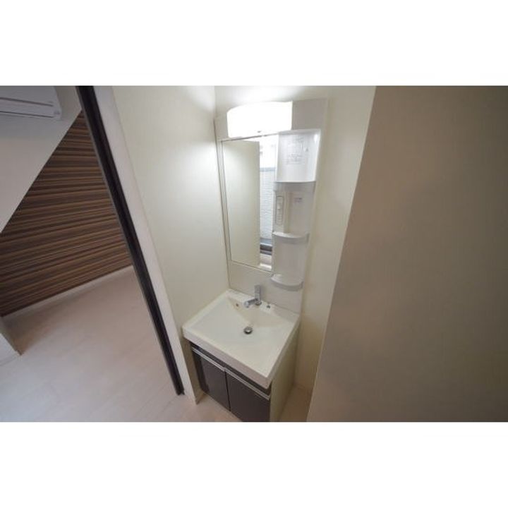 福岡県福岡市中央区地行4(アパート)の賃貸物件の内装