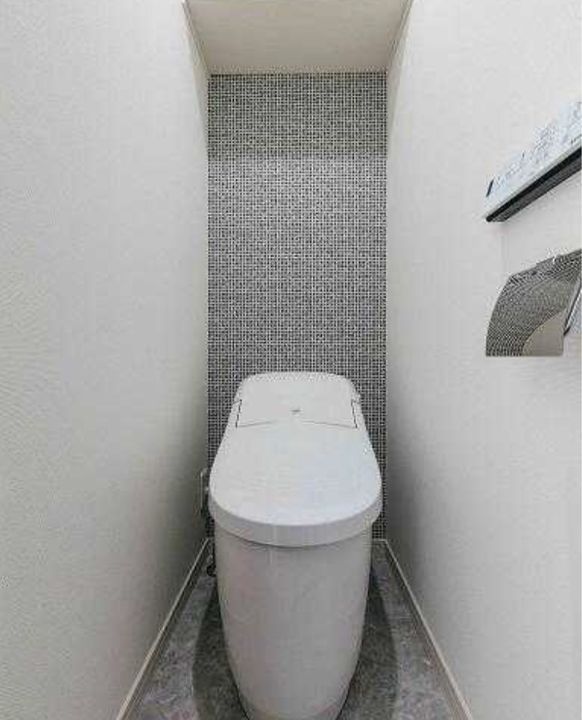 東京都江戸川区東小岩5(アパート)の賃貸物件の内装