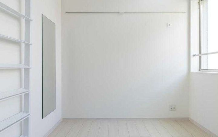 東京都江戸川区東小岩5(アパート)の賃貸物件の内装