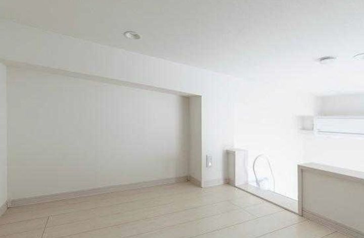 東京都江戸川区東小岩5(アパート)の賃貸物件の内装