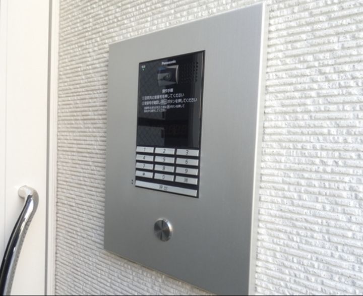 東京都江戸川区東小岩5(アパート)の賃貸物件の内装