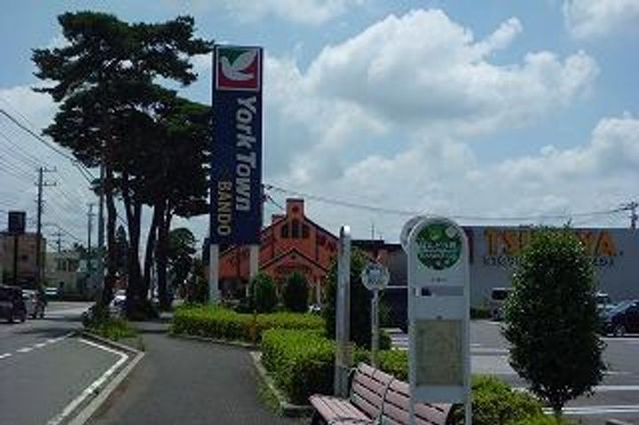 フローラルまなかAの周辺