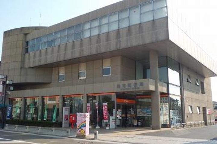 フローラルまなかAの周辺