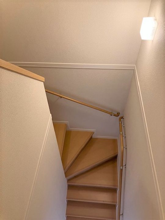 千葉県袖ヶ浦市奈良輪(一戸建)の賃貸物件のその他画像