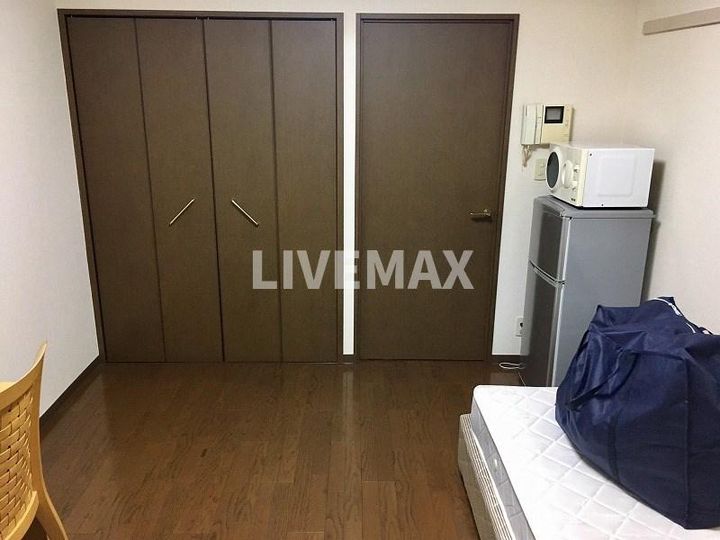 サンテミリオン品川西の内装