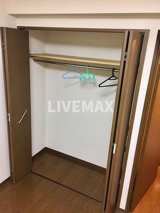 サンテミリオン品川西の内装