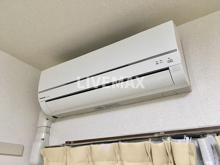 サンテミリオン品川西の内装