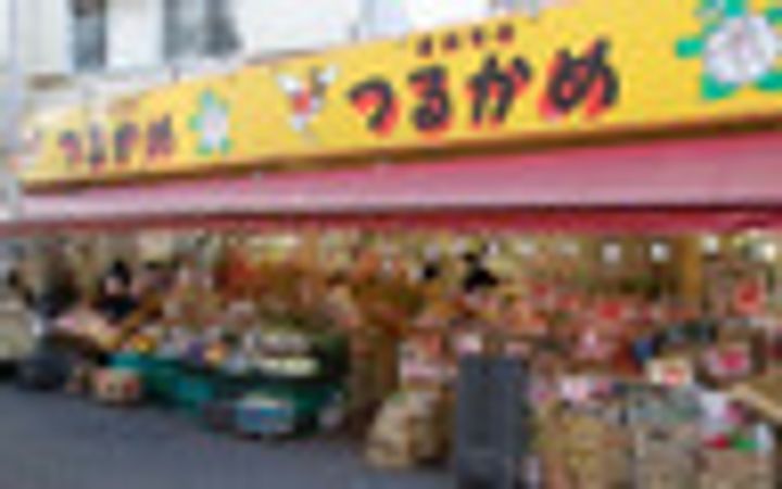 サンテミリオン品川西の周辺