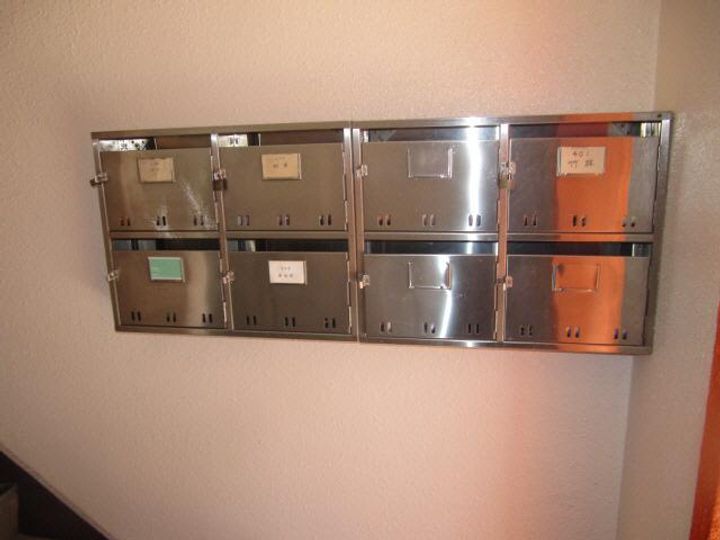 大野ビルの地図