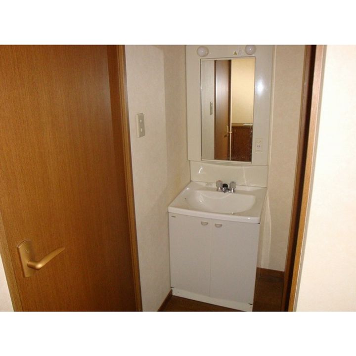 堀田ハイツの内装