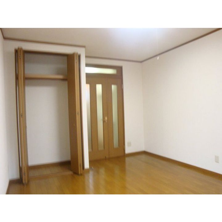 堀田ハイツの内装