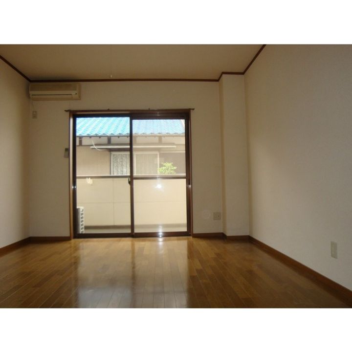 堀田ハイツの内装