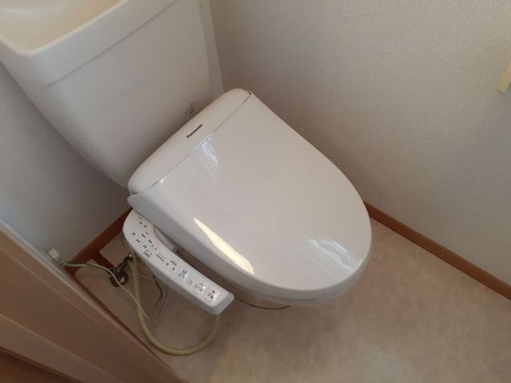 ヴェルドミールCの内装