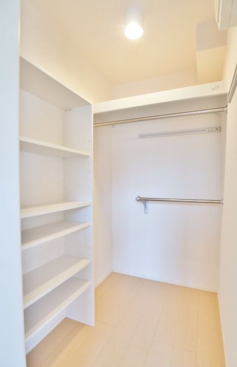 岡山県倉敷市福田町浦田(アパート)の賃貸物件の内装