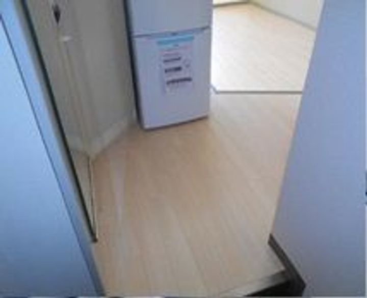 ラ・パルフェ・ド・コロンの玄関