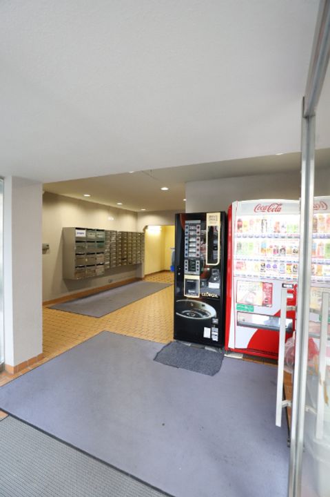 オヌキ新博多ビルの地図