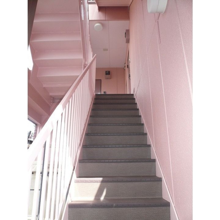 エスペシア華VIの地図