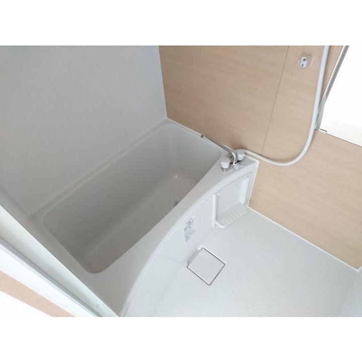 エスペシア華VIの風呂