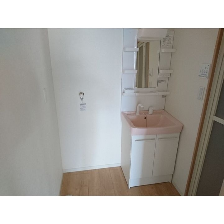 エスペシア華VIの内装