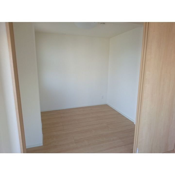 エスペシア華VIの内装